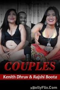 Couples 2024 MeetX Short Film Download