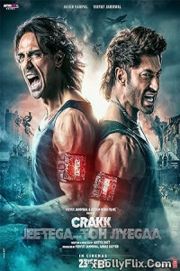 Crakk Jeetegaa Toh Jiyegaa 2024 Bollywood Hindi Movie Download