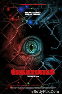 Creatures (2021) Dual Audio (ORG) Hollywood Hindi Dubbed Movie Download