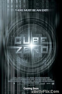 Cube Zero (2004) Dual Audio Hollywood English Movie Download 