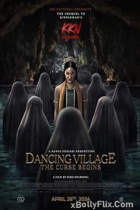 Dancing Village: The Curse Begins (2024) Hollywood English Movie Download