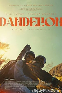 Dandelion (2024) Hollywood English Movie Download