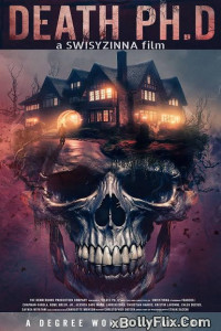 Death PhD (2024) Movie Download