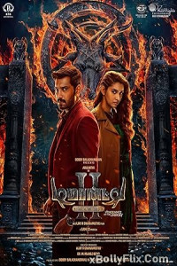 Demonte Colony 2 2024 Tamil Movie Download