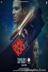 Dial 100 (2021) Bollywood Hindi Movie Download