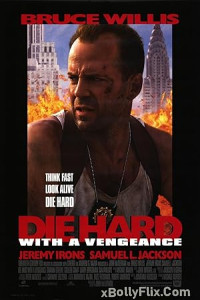 Die Hard with a Vengeance 1995 Hollywood Hindi Dubbed Movie Download