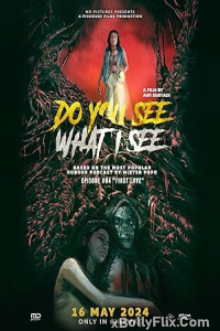 Do You See What I See (2024) Hollywood English Movie Download