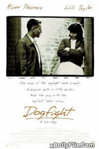 Dogfight (1991) Hollywood English Movie Download