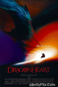 Dragonheart (1996) Dual Audio (ORG) Hollywood Hindi Dubbed Movie Download 