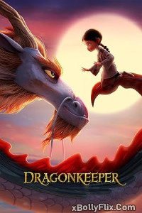 Dragonkeeper (2024) Hollywood English Movie Download