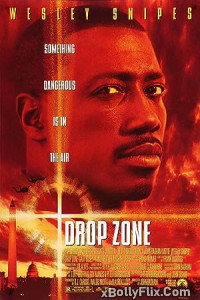 Drop Zone (1994) Dual Audio (ORG) Hollywood Hindi Dubbed Movie Download