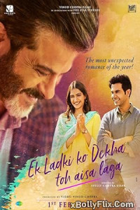 Ek Ladki Ko Dekha Toh Aisa Laga 2019 Bollywood Hindi Movie Download