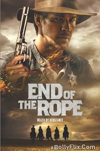 End of the Rope (2023) Hollywood English Movie Download 