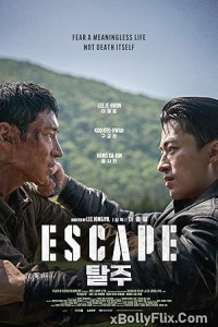 Escape 2024 Hollywood English Movie Download