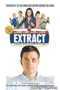 Extract (2009) Dual Audio Hollywood English Movie Download