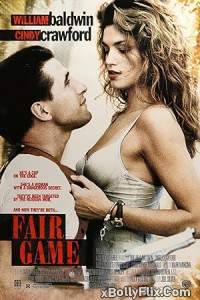 Fair Game (1995) Dual Audio (ORG) Hollywood Hindi Dubbed Movie Download