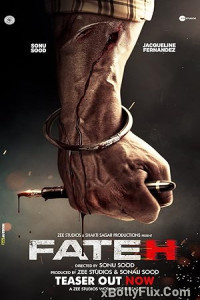 Fateh 2025 Bollywood Hindi Movie Download