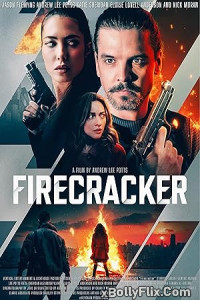 Firecracker (2024) Hollywood English Movie Download