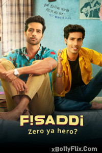 Fisaddi (2024) S01 Hindi Web Series Download