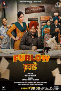 Furlow (2025) Punjabi Movie Download