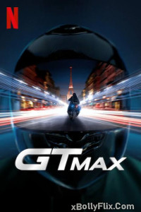 GTMAX 2024 Netflix Hindi Dubbed Web Series Download