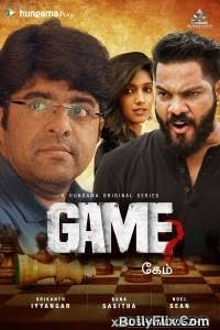 Game 2024 Hindi Web Series Free Download