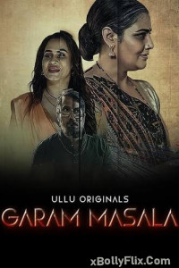 Garam Masala (2024) Hindi Web Series Download