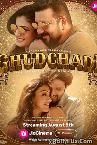 Ghudchadi (2024) Bollywood Hindi Movie Download