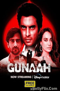 Gunaah 2025 S02 (E01-08) Hindi Web Series Download