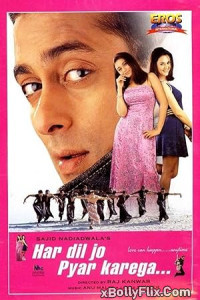 Har Dil Jo Pyar Karega 2000 Bollywood Old Hindi Movie Download