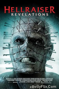 Hellraiser: Revelations (2011) Hollywood English Movie Download