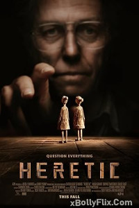 Heretic (2024) Hollywood Hindi Dubbed Movie Download