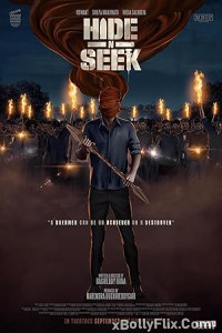 Hide N Seek (2024) Telugu Movie Download