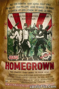 Homegrown (1998) Hollywood English Movie Download