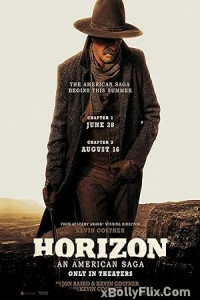 Horizon: An American Saga (Chapter 1) Hollywood Hindi Dubbed Movie Download