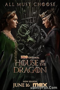 House of the Dragon 2024 (S02-EP07) Hindi Web Series Download