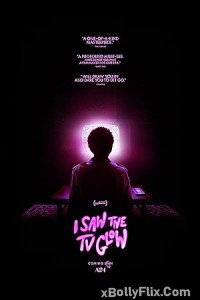 I Saw the TV Glow (2024) Hollywood English Movie Download 