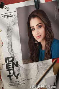 Identity (2025) Tamil Movie Download