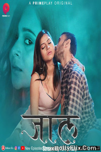 Jaal (2024) S01 Hindi Web Series Download