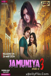 Jamuniya 2024 Hindi Web Series Free Download