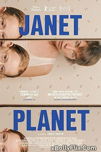 Janet Planet 2024 Hollywood English Movie Download