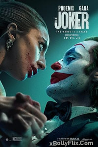 Joker: Folie à Deux (2024) Hollywood English Movie Download