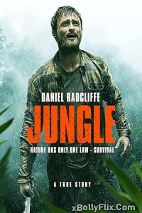 Jungle (2017) Hollywood English Movie Download