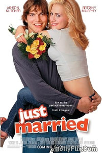 Just Married (2003) Hollywood English Movie Download