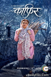 Kaafir (2025) Bollywood Hindi Movie Download