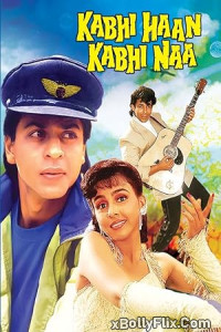 Kabhi Haan Kabhi Naa 1994 Bollywood Hindi Movie Download 