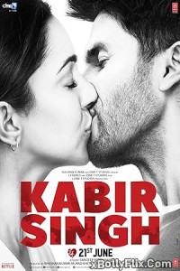 Kabir Singh 2019 Bollywood Hindi Movie Download