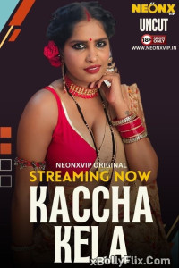 Kaccha Kela 2024 Hindi Web Series Download