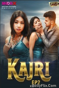 Kajari 2024 Hindi Web Series Free Download