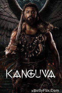 Kanguva 2024 Tamil Movie Trailer Download